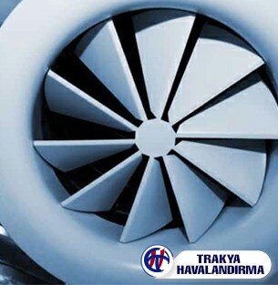 Havalandırma Sistemleri Çorlu