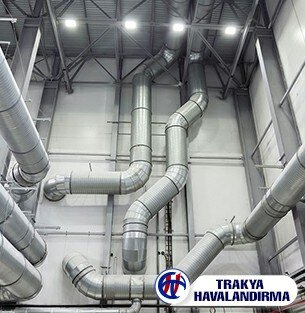 Çorlu Havalandırma