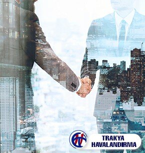 Havalandırma Sistemleri Çorlu