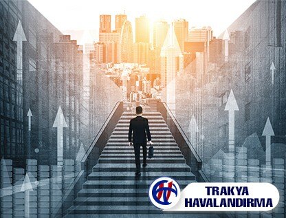 Havalandırma Sistemleri Çorlu