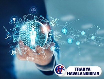 Çorlu Havalandırma Sistemleri