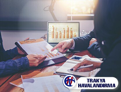 Çorlu Havalandırma